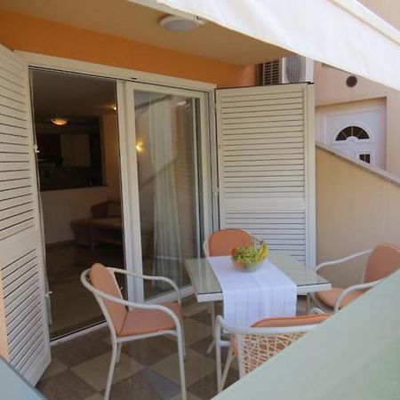 Ara-Ninja Apartment Baska  Luaran gambar