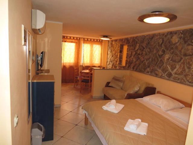 Ara-Ninja Apartment Baska  Luaran gambar