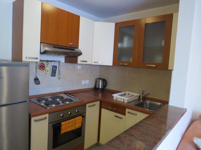 Ara-Ninja Apartment Baska  Luaran gambar