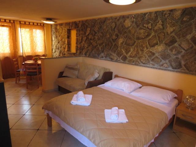 Ara-Ninja Apartment Baska  Luaran gambar